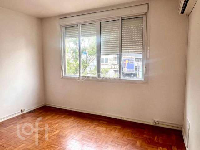 Apartamento com 1 quarto à venda na Rua Luiz Afonso, 540, Cidade Baixa, Porto Alegre, 28 m2 por R$ 135.000