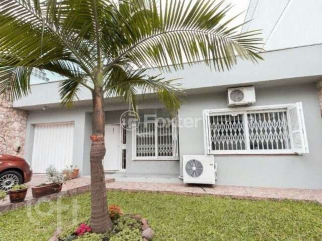 Casa com 3 quartos à venda na Rua São Pedro, 0415, Marechal Rondon, Canoas, 154 m2 por R$ 1.171.000