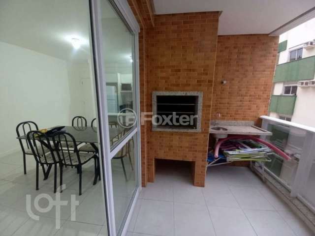 Apartamento com 2 quartos à venda na Rua Sebastião Laurentino da Silva, 153, Córrego Grande, Florianópolis, 69 m2 por R$ 850.000