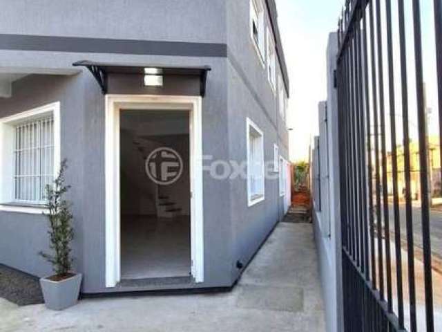 Casa com 1 quarto à venda na Rua Doutor Gregório Beheregaray Filho, 634, Passo das Pedras, Porto Alegre, 90 m2 por R$ 473.000