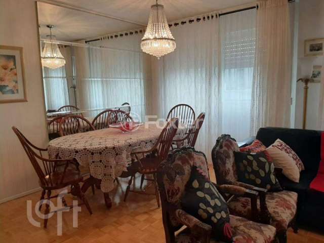 Apartamento com 3 quartos à venda na Rua Pinheiro Machado, 2755, Nossa Senhora de Lourdes, Caxias do Sul, 141 m2 por R$ 750.000