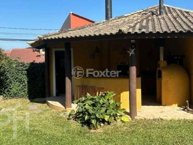 Casa com 3 quartos à venda na Travessa da Liberdade, 628, Campeche, Florianópolis, 151 m2 por R$ 1.790.000