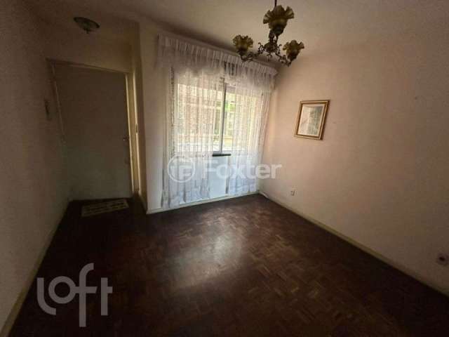 Apartamento com 2 quartos à venda na Rua Domingos Rubbo, 224, Cristo Redentor, Porto Alegre, 55 m2 por R$ 200.000