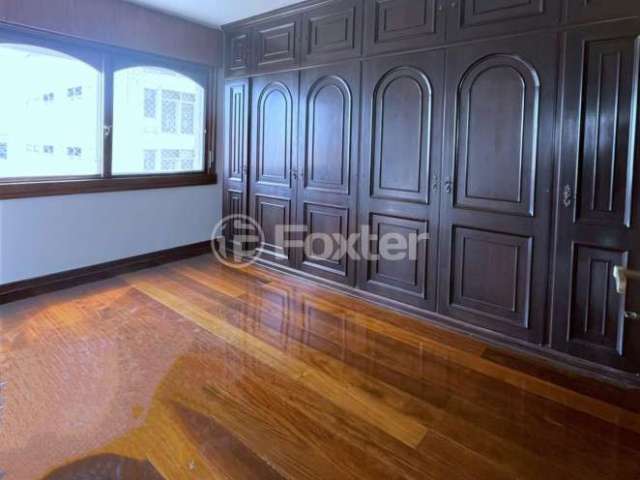 Apartamento com 3 quartos à venda na Rua Otávio Dutra, 174, Santa Tereza, Porto Alegre, 155 m2 por R$ 795.000