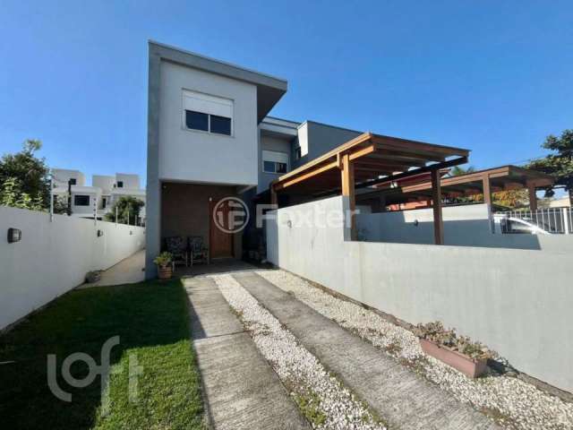 Casa com 2 quartos à venda na Avenida Norberto Becker, 87, Campeche, Florianópolis, 125 m2 por R$ 990.000