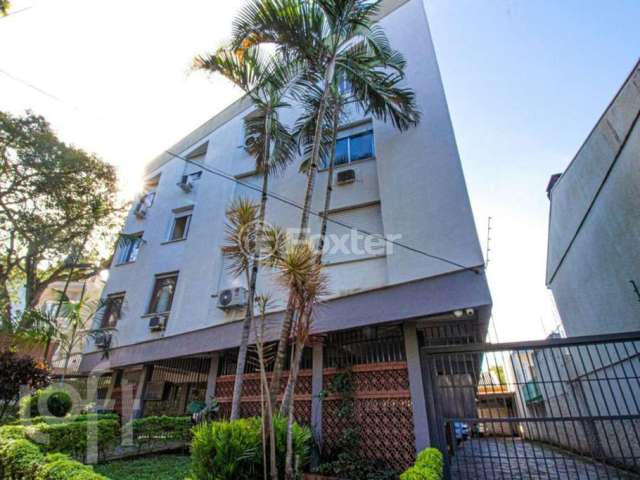 Apartamento com 3 quartos à venda na Rua Walt Disney, 175, São Sebastião, Porto Alegre, 100 m2 por R$ 400.000