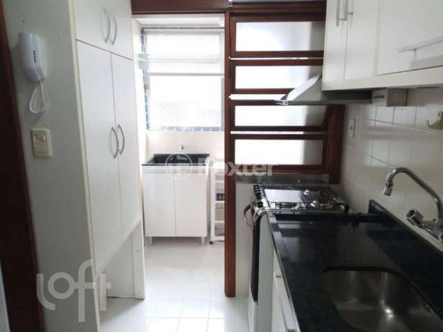 Apartamento com 2 quartos à venda na Rua Guadalupe, 380, Jardim Lindóia, Porto Alegre, 54 m2 por R$ 375.000