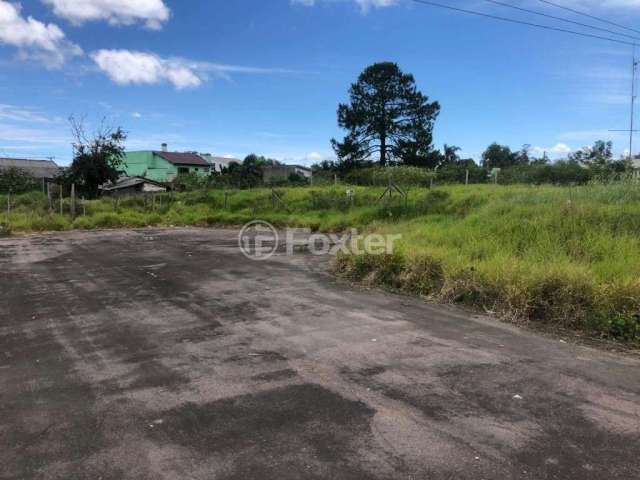 Terreno à venda na Rua Sezefredo Nunes, 125, Restinga, Porto Alegre, 877 m2 por R$ 190.000