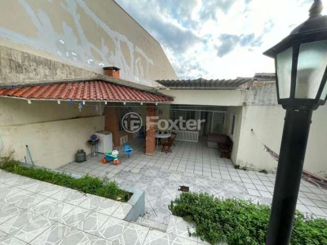 Casa com 4 quartos à venda na Rua Conde Afonso Celso, 44, Capoeiras, Florianópolis, 340 m2 por R$ 1.049.000