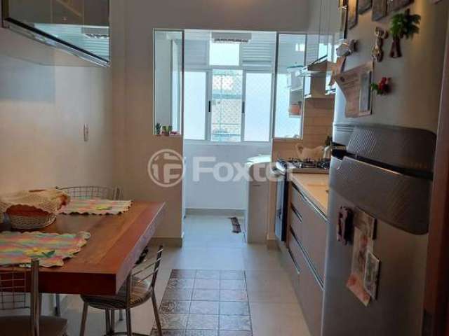 Apartamento com 3 quartos à venda na Rua Padre Osmar Muller, 884, Itaguaçu, Florianópolis, 93 m2 por R$ 700.000