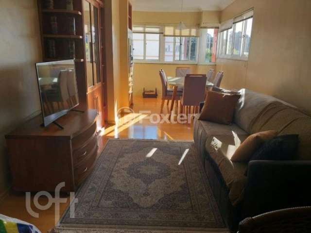 Apartamento com 1 quarto à venda na Rua Gil, 60, Vila Suiça, Gramado, 55 m2 por R$ 650.000