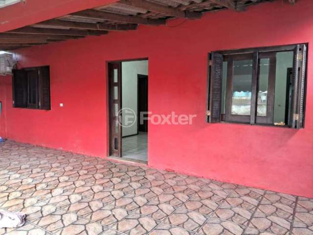 Casa com 3 quartos à venda na Avenida João Corrêa, 2583, São Miguel, São Leopoldo, 72 m2 por R$ 291.500