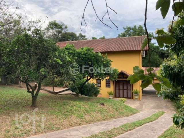 Casa em condomínio fechado com 4 quartos à venda na Rua Kaufman, 130, Sítio Túnel Verde, Cachoeirinha, 240 m2 por R$ 1.100.000