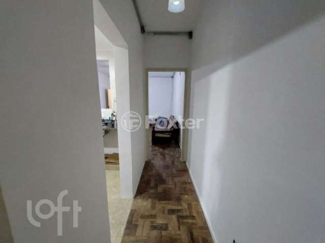 Apartamento com 3 quartos à venda na Rua Padre Hildebrando, 611, Santa Maria Goretti, Porto Alegre, 98 m2 por R$ 305.000