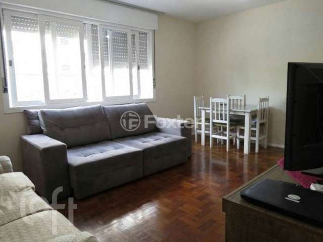 Apartamento com 3 quartos à venda na Rua Ney Messias, 18, Jardim do Salso, Porto Alegre, 100 m2 por R$ 288.000