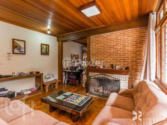 Casa com 4 quartos à venda na Rua Engenheiro Tito Marques Fernandes, 225, Ipanema, Porto Alegre, 600 m2 por R$ 1.600.000