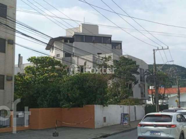 Cobertura com 5 quartos à venda na Estrada Vereador Onildo Lemos, 30, Ingleses do Rio Vermelho, Florianópolis, 496 m2 por R$ 4.300.000