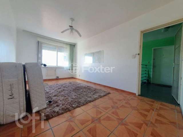 Apartamento com 1 quarto à venda na Rua Santa Maria, 175, Nossa Senhora das Graças, Canoas, 56 m2 por R$ 160.000