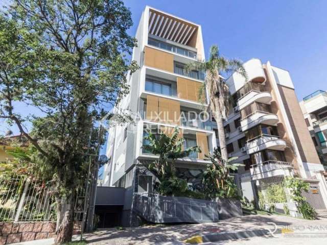 Apartamento com 3 quartos à venda na Rua Zamenhoff, 116, São João, Porto Alegre, 98 m2 por R$ 879.999