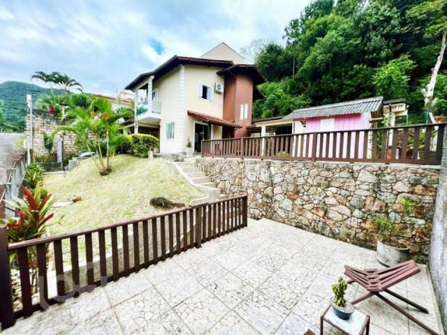 Casa com 3 quartos à venda na Rua do Engenho Velho, 644, Monte Verde, Florianópolis, 110 m2 por R$ 695.000