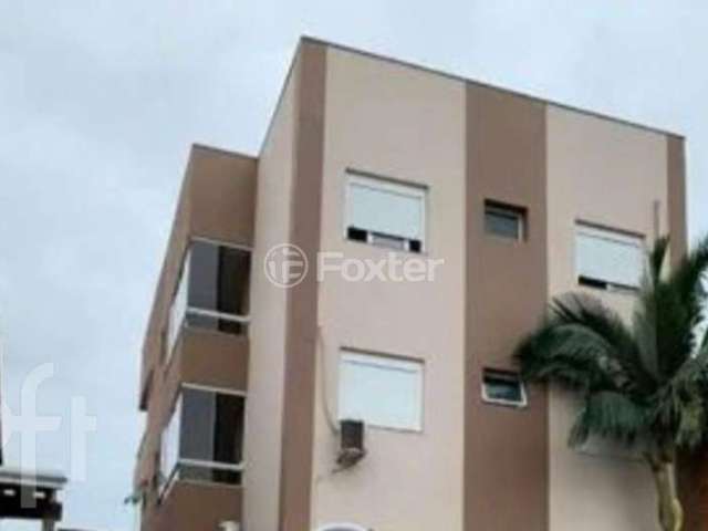 Apartamento com 2 quartos à venda na Rua Getúlio Vargas, 108, Natal, Gravataí, 48 m2 por R$ 200.000