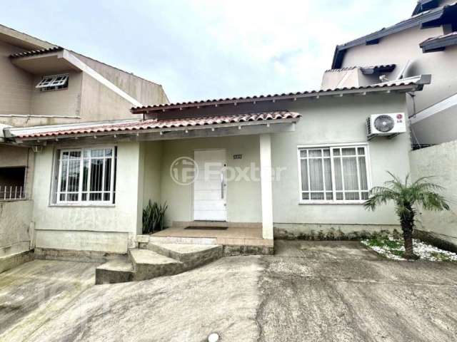 Casa com 2 quartos à venda na Avenida Doutor Severo da Silva, 1333, Estância Velha, Canoas, 94 m2 por R$ 699.900