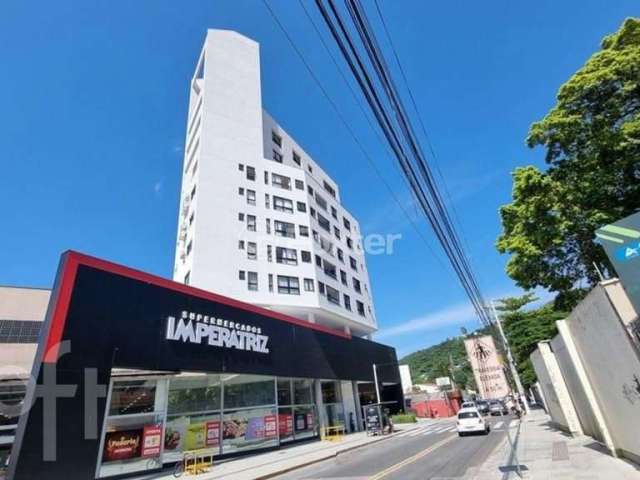 Apartamento com 2 quartos à venda na Rua João Motta Espezim, 524, Saco dos Limões, Florianópolis, 81 m2 por R$ 795.000