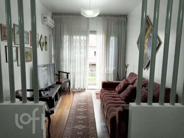 Apartamento com 2 quartos à venda na Rua Tapes, 1200, Ideal, Novo Hamburgo, 67 m2 por R$ 245.000