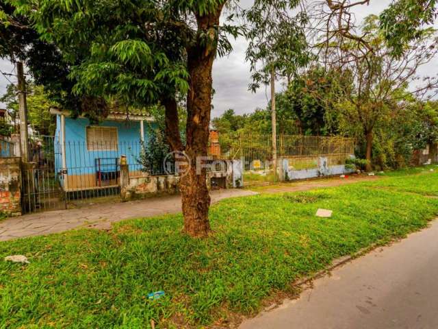 Terreno à venda na Rua Tamandaré, 1081, Cristal, Porto Alegre, 330 m2 por R$ 399.000