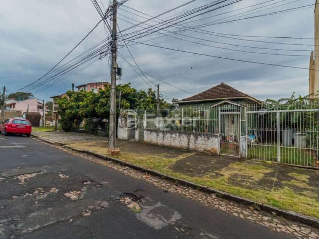 Terreno à venda na Rua Caieira, 69, Medianeira, Porto Alegre, 120 m2 por R$ 430.000