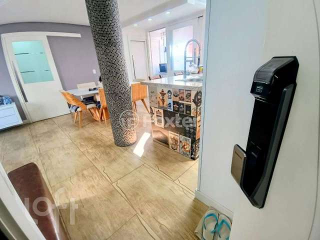 Apartamento com 3 quartos à venda na Rua Edmundo Bastian, 215, Cristo Redentor, Porto Alegre, 100 m2 por R$ 880.000