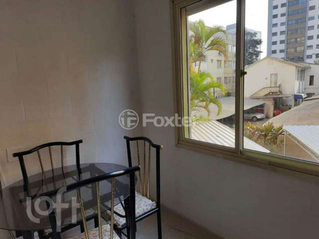 Apartamento com 1 quarto à venda na Avenida Princesa Isabel, 500, Santana, Porto Alegre, 35 m2 por R$ 168.000