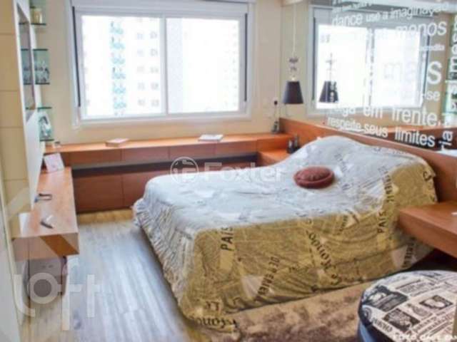 Apartamento com 3 quartos à venda na Rua Doutor João Satt, 25, Jardim Europa, Porto Alegre, 148 m2 por R$ 2.564.000