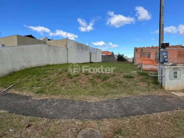 Terreno à venda na Rua Jurerê, 30, Brigadeira, Canoas, 220 m2 por R$ 149.000