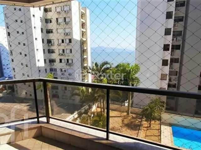 Apartamento com 3 quartos à venda na Rua Rui Barbosa, 46, Agronômica, Florianópolis, 133 m2 por R$ 1.349.000