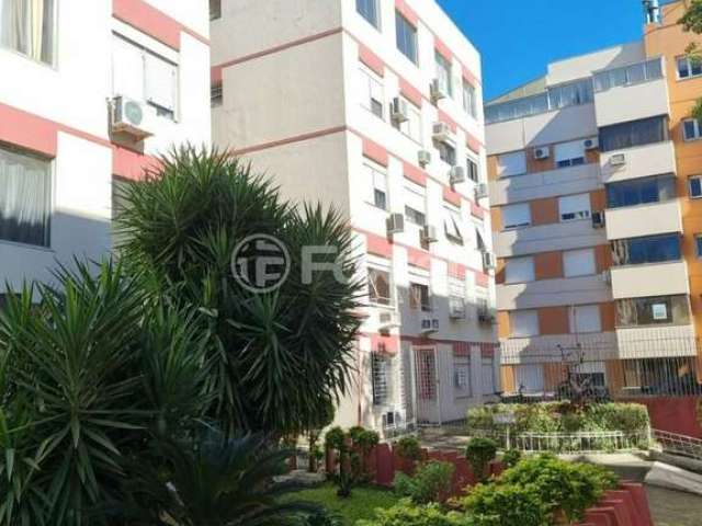 Apartamento com 2 quartos à venda na Rua Marechal Hermes, 155, Camaquã, Porto Alegre, 53 m2 por R$ 180.000