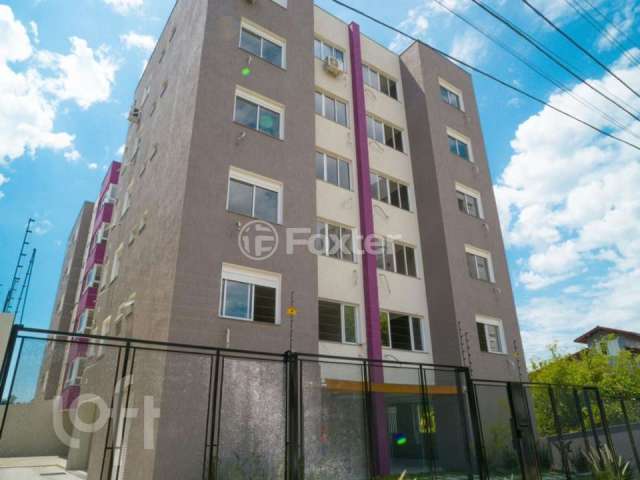 Apartamento com 2 quartos à venda na Rua São Marcos, 210, Bom Jesus, Porto Alegre, 70 m2 por R$ 576.000