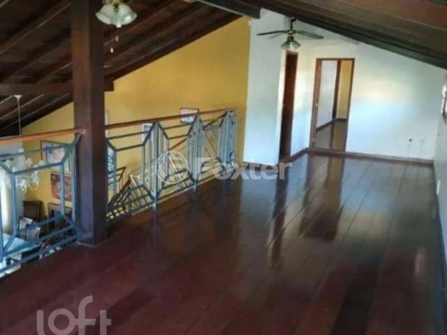 Casa com 4 quartos à venda na Rua Eurico Hosterno, 386, Santa Mônica, Florianópolis, 203 m2 por R$ 1.696.000