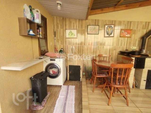 Casa com 2 quartos à venda na Rua Lê Mans, 211, São José, Canoas, 51 m2 por R$ 310.000