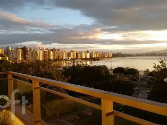 Apartamento com 4 quartos à venda na Rua Frei Caneca, 320, Agronômica, Florianópolis, 178 m2 por R$ 2.500.000