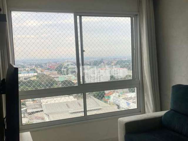 Apartamento com 3 quartos à venda na Rua Engenheiro João Luderitz, 550, Sarandi, Porto Alegre, 73 m2 por R$ 420.000