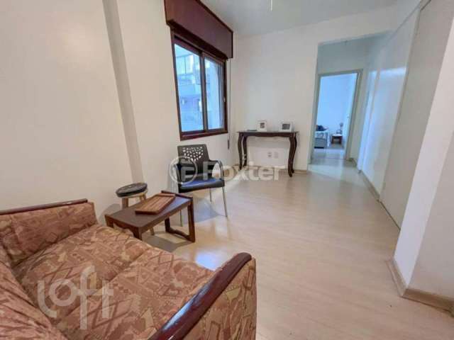 Apartamento com 1 quarto à venda na Avenida Coronel Lucas de Oliveira, 1831, Bela Vista, Porto Alegre, 36 m2 por R$ 324.000