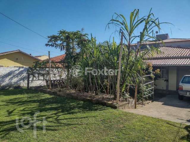 Casa com 5 quartos à venda na Rua Paulina Marques dos Santos, 227, Ingleses do Rio Vermelho, Florianópolis, 133 m2 por R$ 1.060.000