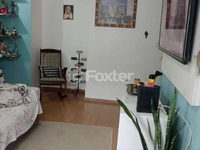 Apartamento com 1 quarto à venda na Rua Jandyr Maya Faillace, 205, Jardim Leopoldina, Porto Alegre, 44 m2 por R$ 137.000