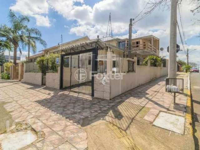 Casa com 5 quartos à venda na Avenida Ramiro Barcelos, 1106, São José, Canoas, 228 m2 por R$ 850.000