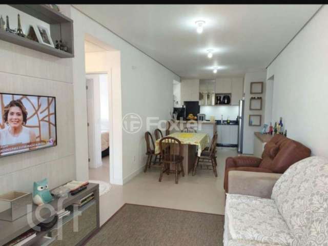 Apartamento com 2 quartos à venda na Rua José Daux, 663, Canasvieiras, Florianópolis, 84 m2 por R$ 1.200.000