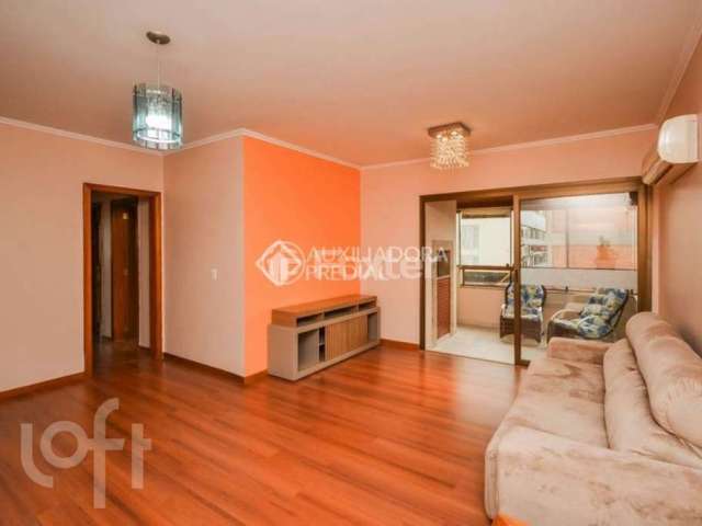 Apartamento com 3 quartos à venda na Rua Costa, 402, Menino Deus, Porto Alegre, 119 m2 por R$ 895.000