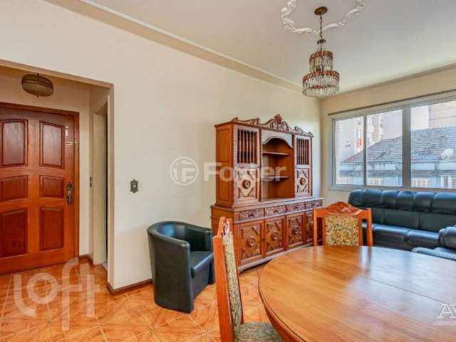 Apartamento com 3 quartos à venda na Rua General Lima e Silva, 445, Cidade Baixa, Porto Alegre, 85 m2 por R$ 370.000