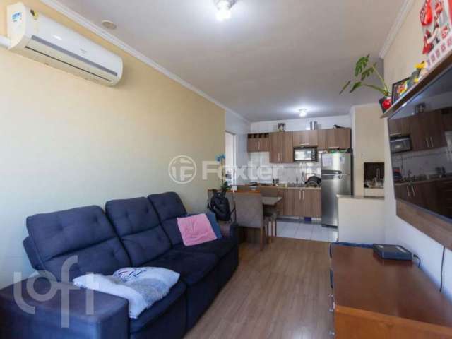 Apartamento com 1 quarto à venda na Rua Roque Gonzales, 177, Jardim Botânico, Porto Alegre, 49 m2 por R$ 339.000