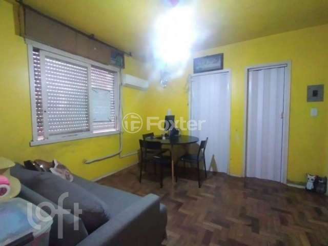 Apartamento com 1 quarto à venda na Rua Domingos Seguézio, 68, Vila Ipiranga, Porto Alegre, 36 m2 por R$ 149.990